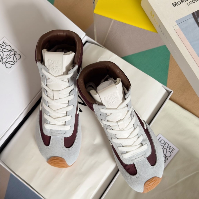 l*ew* sneakers